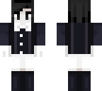 bendy girl