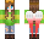 birdswap chara