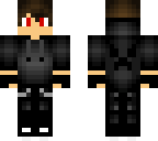 black creeper