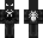 black symbiote