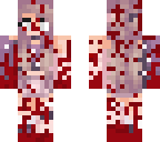 blood spill chibi killer