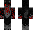 blood wolf