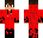 bloody