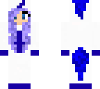 blue bella