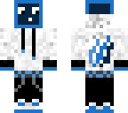 blue slime