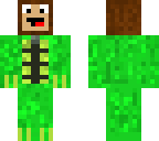 bobnosaurussteve mk3