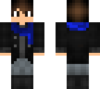 boy