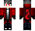 boy demon