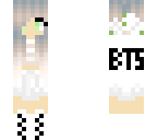 bts girl