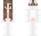 bunny onesie