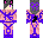 cat girl warrior 2 try