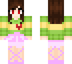 chara eye edit