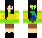 chara me