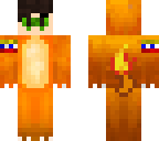 charmander riohacks