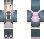 chiaki nanami