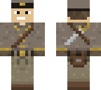 confederate soldier v2