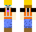 constuction worker scientist