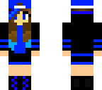 cool girl