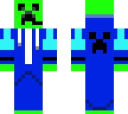 creeper gaming