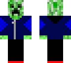 creeper man