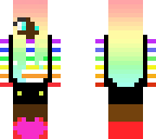 cute rainbow