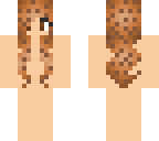 cutecookie skin base