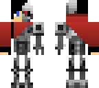 cyborg