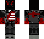cyborg badger