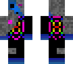 cyborg slime