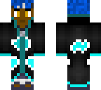 dark ice itachi fixed