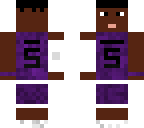 deaaron fox