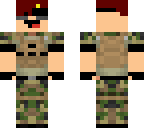 derp military