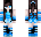 dimond girl