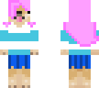 doge girl