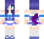 dottie - maid