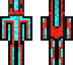 drevildemon