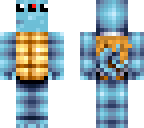 durp squirtle