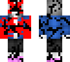 dustcrossnightmare
