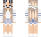 edit of bunny