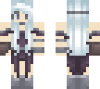 edit of pastel warrior