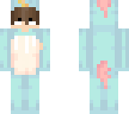 edit unicorn boy