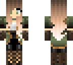 elf warrior
