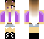 fixed friend skin