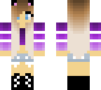 fixed friend skin