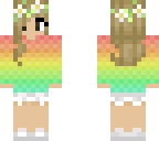 flora