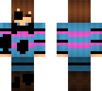 fnaf scooped frisk edit