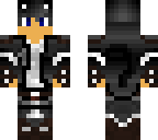 for calo re edit
