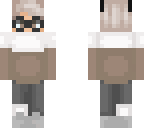 for my friend