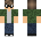 for my friend 