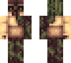 forest monster